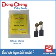 Dongcheng CB DMP 02-6 Dongcheng DMP02-6 Carbon Brush/