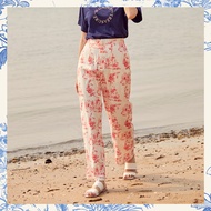 Wonder Treasure - High Tea Pants (กางเกงอย่างเดียว) (สามารถสั่งได้ทั้ง3สี) (PRE-ORDER)