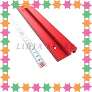 Bte 2-Meter Adhesive Scale Bar Paste Meter - M002