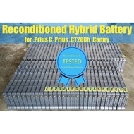 Reconditioned Prius Hybrid Battery suits CT200h Camry