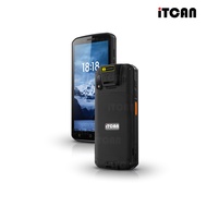 iTCAN PDA IT78 เครื่องสแกนPDA เครื่องนับสต็อคสินค้า เครื่องเก็บข้อมูลสินค้า เครื่องนับสินค้าคงคลัง