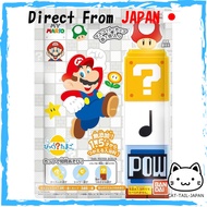 BANDAI My Mario Bikkuratomago Recommended Age: 1.5 years and up