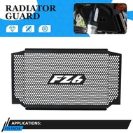 FZ6 2004-2005-2006 Motorcycle Accessories Radiator Grille Cover Guard Protection Protetor FOR YAMAHA