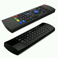 MX3 Air Mouse