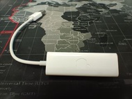 Apple USB Ethernet Adapter A1277
