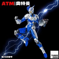 【Ready Stock】blokees kamen rider Bruco blokees transformers KKangT Ryuki Decade Faiz Genm Bujin Geat