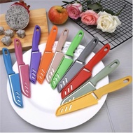 Grosir Pisau Dapur Ukuran Kecil Mini Pisau Dapur Kitchen Knife Keren