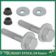 Rear Suspension Eccentric Screw Arm Bolt Adjust for  I40 Ix35   for  Magentis