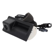 1 Pcs Rear Trunk Release Handle Backup View Camera for Audi A4 A5 Q3 Q5 S4 5N0827566C 5N0827566AA