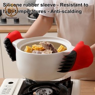 Popubear  Meat Shredder Tool Anti-slip Meat Tearer Bear Claw Meat Shredder Claws Handheld Pulled Por