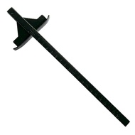 <BUBL> Circular Saw Guide  Edge Guide with Scale for Dewalt for DC390K for DW936