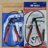 SB Tools | XR Tools Universal Flexible Hose Clamp