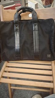 Porter brief case