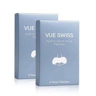 Nasal Patch, Hydrogel Body Vue Nasal Patch, Night Blackhead Patch, Oil Absorption, Used for Other Cl