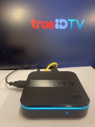True id tv กล่องทรูไอดี Gen2 รุ่นล่าสุด เชื่อมต่อเน็ต สินค้ามือ2 สภาพดี (อ่านรายละเอียดก่อนสั่งซื้อ)