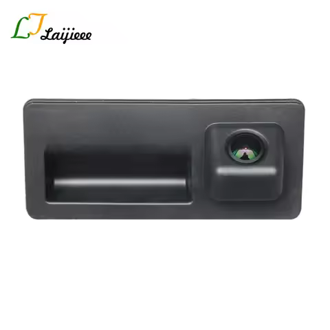 Rear view Camera For Audi A3 S3 8V A4 S4 A5 S5 B8 8K 8T A6 S6 A7 S7 C7 / HD Night Vision Backup Reve