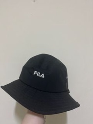 Fila 漁夫帽 百貨公司購入