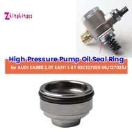 Car High Pressure Pump Oil Seal Ring 03C127026C for  EA888 2.0T EA111 1.4T Seat    06J127025G 06J127
