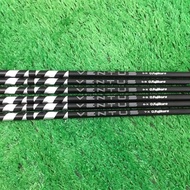 2025 Fujikura Ventus+ Golf Shaft Black Golf Drivers Shaft 5/6/7 S/R/X Flex Graphite Shaft Wood Shaft