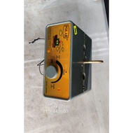 Bukan item baru,2nd hand item Polar Baby goyang 摇篮器