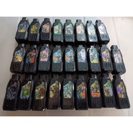 HYPER KEY ULTRAMAN TRIGGER MONSTER/EVIL ULTRA ULTRAMAN TRIGGER