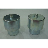 WELD-ON HEAVY SWING GATE BEARING HINGES 4PCS/SET (AUTOGATE BEARING)