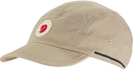 Fjällräven Men's Hoja Cap Fossil S/M