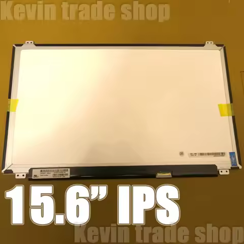 15.6 inch IPS for DELL Inspiron 15-3541 3542 3543 G3 3579 3583 15 5000 7567 7557 7566 Laptop LCD SCR