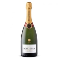 Bollinger Special Cuvee Brut NV (WS93)