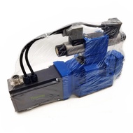 Solenoid Valve 4WRKE16E1-200L3X/6EG24EK31/A1D3M