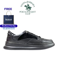 Santa Barbara Men Casual Shoes S0125010