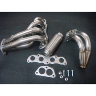 [ READY STOCK ] JASMA   MYVI  1.5 &  ALZA  1.5  4x2x1 extractor model 36149. ( Exhaust Accessories )
