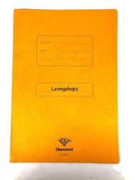 Map merek Diamond map diamond kuning