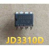 5pcs JD3310D DIP-8 JD3310 DIP8 Power Management IC