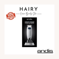 ANDIS CLIPPER - CORDLESS T OUTLINER CORDLESS 74010