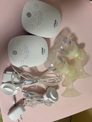 Philips Avent 雙邊電動吸乳器