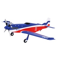 XDRC | เครื่องบินร่อนควบคุมระยะไกล Racing Sport Mustang P-51D V2 ขนาด 1100 มม