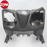 ช่องเก็บของหน้ารถ SYM XS300T JoymaxZ Nine Sister plus กล่องเก็บของด้านหน้า กล่องสำหรับเก็บของ กล่องส