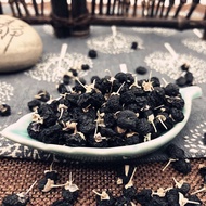 [HCM] Kỉ Tử Đen Tây Tạng ( Hắc Kỉ Tử ) 100/200 Gam Chống Lão Hóa