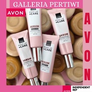 A V O N - 3in1 Foundation 30ml (Creamy Natural/Light Ivory/Natural Beige/Nude)