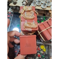 Capacitor 4uf400v