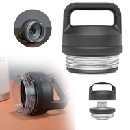Chug Cap Compatible With Bottle Fits For 18 Oz 26 Oz 36 Oz 64 Oz Chug Replacement Lid Cap Water Bott