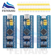 Development Board STM32F103C6T6 STM32F103C8T6 ARM STM32 Minimum For Arduino ST-Link V2 Mini STM8