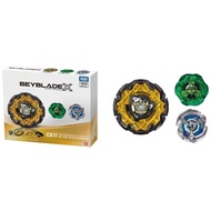 TAKARA TOMY Beyblade X CX-11 EmperorMight