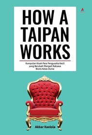 How A Taipan Works