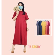 Dress Women's SizeBIG 3XL-5L Chest Size 110 CM to Chest Size 150 CM