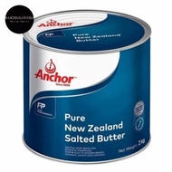 ANCHOR BUTTER 2KG | BUTTER ANCHOR 