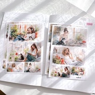 放鬆時間貼紙包