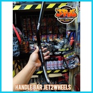 ◈ ◬ △  NAKED HANDLE BAR SET FOR NMAX V2 2020 MODEL UP