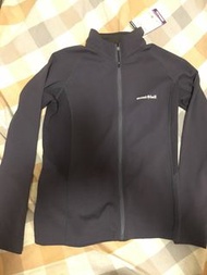 Montbell UV cut thermal jacket
